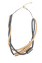 Verspielte Kette Riley